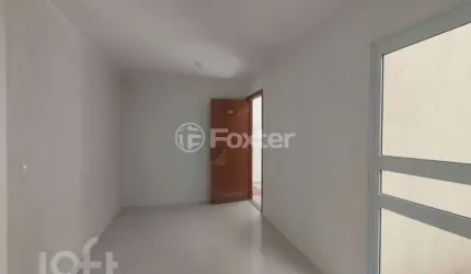Apartamento com 2 quartos à venda na Avenida Lions Scharlau, 355, Santos Dumont, São Leopoldo, 53 m2 por R$ 215.000