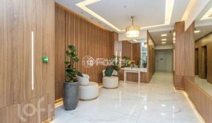 Apartamento com 2 quartos à venda na Rua Roque Calage, 247, Passo da Areia, Porto Alegre, 72 m2 por R$ 800.000