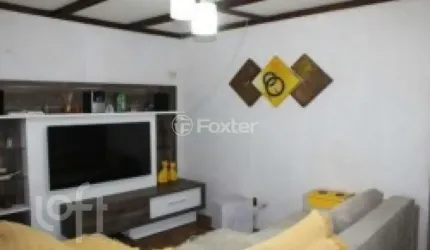 Casa com 2 quartos à venda na Rua Aliados, 65, Rubem Berta, Porto Alegre, 105 m2 por R$ 290.000