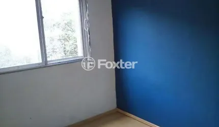 Apartamento com 3 quartos à venda na Rua Tenente Ary Tarrago, 2030, Jardim Itu Sabará, Porto Alegre, 66 m2 por R$ 230.000