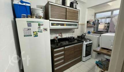 Apartamento com 1 quarto à venda na Avenida Princesa Isabel, 500, Santana, Porto Alegre, 43 m2 por R$ 230.000