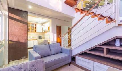 Casa em condomínio fechado com 4 quartos à venda na Alameda Três de Outubro, 665, Sarandi, Porto Alegre, 105 m2 por R$ 1.190.000
