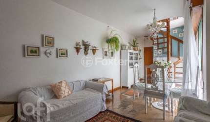 Cobertura com 3 quartos à venda na Avenida Coronel Lucas de Oliveira, 138, Bela Vista, Porto Alegre, 171 m2 por R$ 1.300.000