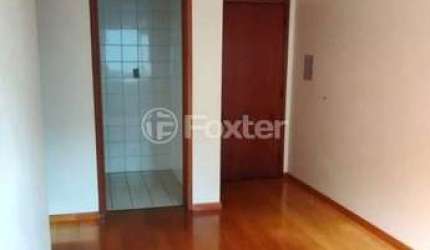 Apartamento com 1 quarto à venda na Avenida Unisinos, 1505, São João Batista, São Leopoldo, 41 m2 por R$ 215.000