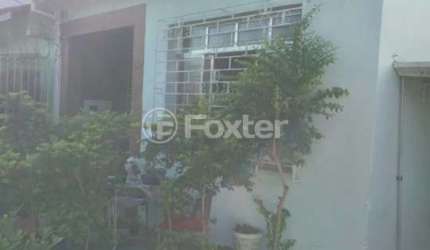 Casa com 3 quartos à venda na Rua Coronel Villagran Cabrita, 329, Partenon, Porto Alegre, 199 m2 por R$ 530.000