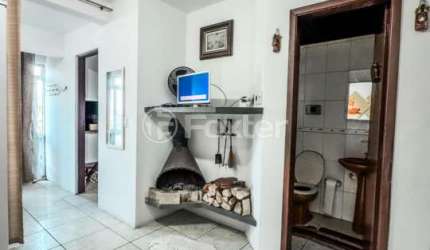 Apartamento com 1 quarto à venda na Avenida das Garças, 885, Capão Novo, Capão da Canoa, 35 m2 por R$ 185.250