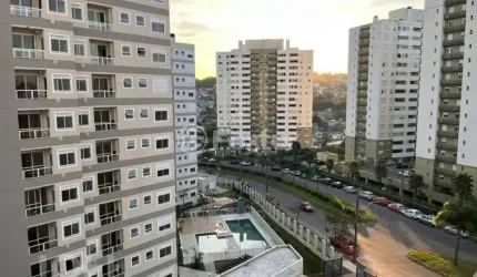 Apartamento com 2 quartos à venda na Rua Irmão Norberto Francisco Rauch, 755, Jardim Carvalho, Porto Alegre, 64 m2 por R$ 435.000