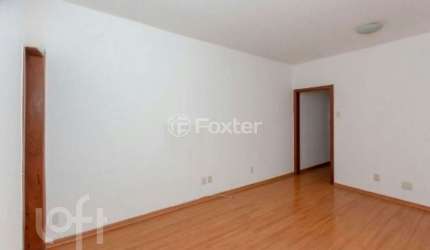 Apartamento com 2 quartos à venda na Praça Garibaldi, 74, Azenha, Porto Alegre, 81 m2 por R$ 295.000