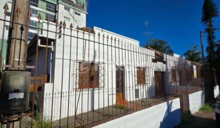Casa comercial com 2 salas à venda na Rua Santa Maria, 287, Nossa Senhora das Graças, Canoas, 600 m2 por R$ 1.300.000