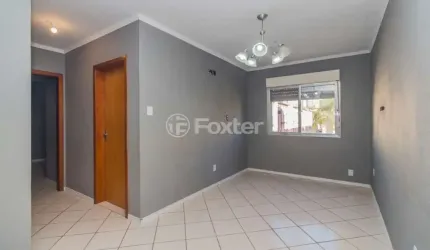 Apartamento com 2 quartos à venda na Rua Mathias Velho, 142, Centro, Canoas, 57 m2 por R$ 213.000