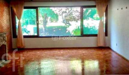 Casa com 3 quartos à venda na Rua General Nestor Silva Soares, 391, Três Figueiras, Porto Alegre, 250 m2 por R$ 1.630.000