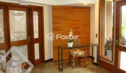 Apartamento com 3 quartos à venda na Rua Domingos Martins, 597, Centro, Canoas, 215 m2 por R$ 1.100.000