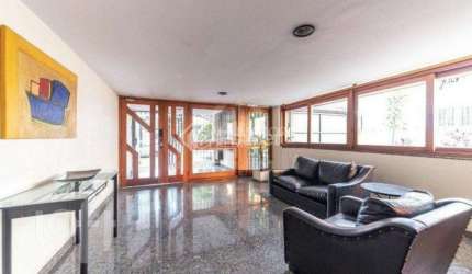 Cobertura com 3 quartos à venda na Rua Felicíssimo de Azevedo, 369, Auxiliadora, Porto Alegre, 211 m2 por R$ 1.480.000