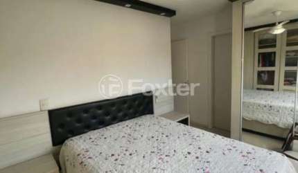 Apartamento com 2 quartos à venda na Rua José de Alencar, 1150, Menino Deus, Porto Alegre, 59 m2 por R$ 499.000