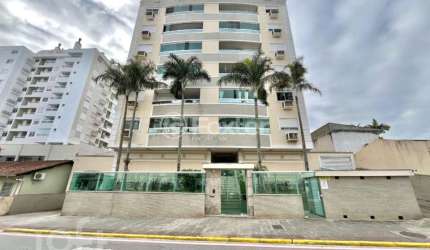 Cobertura com 4 quartos à venda na Rua João Meirelles, 1248, Abraão, Florianópolis, 208 m2 por R$ 2.200.000