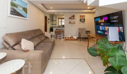 Casa com 4 quartos à venda na Rua Andrômeda, 246, Estância Velha, Canoas, 231 m2 por R$ 1.150.000