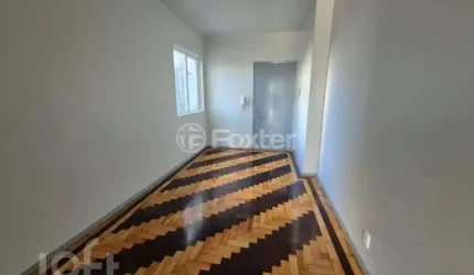 Apartamento com 1 quarto à venda na Rua do Guia Lopes, 580, Exposição, Caxias do Sul, 52 m2 por R$ 175.000