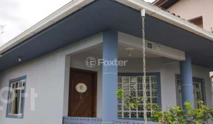 Casa com 3 quartos à venda na Rua Braga, 17, Forquilhas, São José, 135 m2 por R$ 721.000