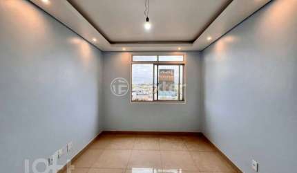 Apartamento com 1 quarto à venda na Rua Gabriel Franco da Luz, 175, Sarandi, Porto Alegre, 41 m2 por R$ 197.000