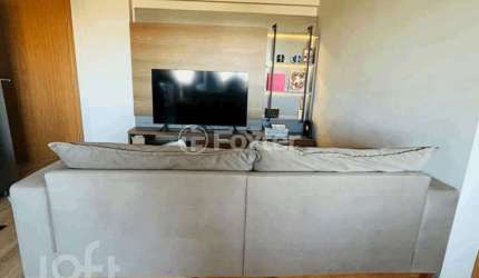 Apartamento com 2 quartos à venda na Rua Alcebíades Vidal de Souza, 290, Serraria, São José, 71 m2 por R$ 510.000