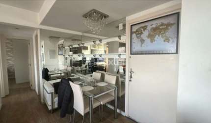 Apartamento com 2 quartos à venda na Avenida Florianópolis, 95, Azenha, Porto Alegre, 53 m2 por R$ 600.000