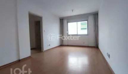 Apartamento com 1 quarto à venda na Rua Marcílio Dias, 1401, Centro, Novo Hamburgo, 48 m2 por R$ 170.000