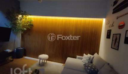 Casa com 2 quartos à venda na Rua Carlos Krohn, 854, Campestre, São Leopoldo, 82 m2 por R$ 445.000