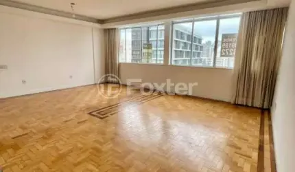 Apartamento com 3 quartos à venda na Rua Vinte e Quatro de Outubro, 1570, Auxiliadora, Porto Alegre, 146 m2 por R$ 860.000