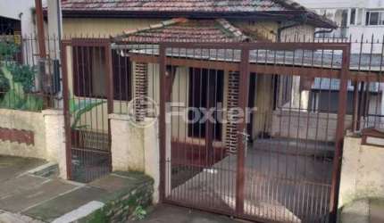 Casa com 3 quartos à venda na Rua Tito Lívio Zambecari, 382, Mont Serrat, Porto Alegre, 192 m2 por R$ 930.000