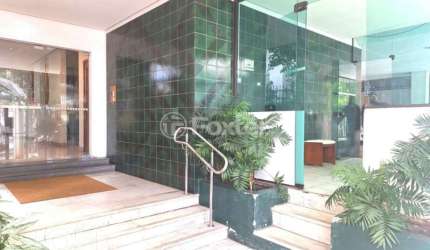 Apartamento com 2 quartos à venda na Rua Ramiro Barcelos, 1587, Rio Branco, Porto Alegre, 77 m2 por R$ 530.000