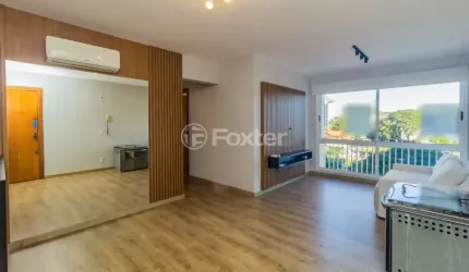 Apartamento com 3 quartos à venda na Rua Padre Todesco, 927, Partenon, Porto Alegre, 73 m2 por R$ 480.000