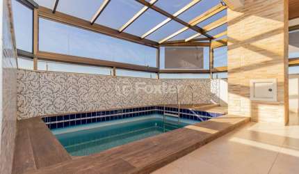 Apartamento com 4 quartos à venda na Rua Doutor Barcelos, 541, Centro, Canoas, 233 m2 por R$ 1.400.000