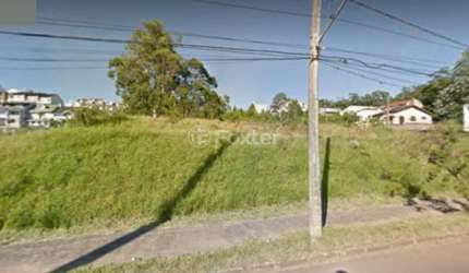Terreno comercial à venda na Avenida Juca Batista, 2775, Hípica, Porto Alegre, 2925 m2 por R$ 3.500.000