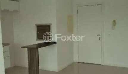 Apartamento com 2 quartos à venda na Avenida Pedro Adams Filho, 3968, Pátria Nova, Novo Hamburgo, 60 m2 por R$ 430.000