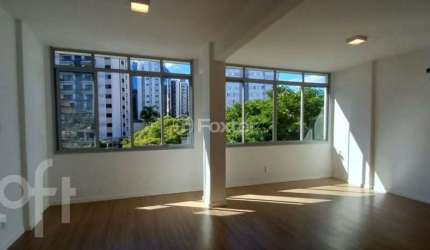 Apartamento com 3 quartos à venda na Avenida Prefeito Osmar Cunha, 525, Centro, Florianópolis, 108 m2 por R$ 1.190.000
