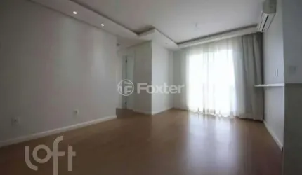 Apartamento com 2 quartos à venda na Rua da Figueira, 770, Nossa Senhora das Graças, Canoas, 59 m2 por R$ 449.000