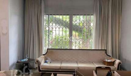 Casa com 3 quartos à venda na Rua Major Luiz Bender, 276, Centro, Novo Hamburgo, 218 m2 por R$ 890.000