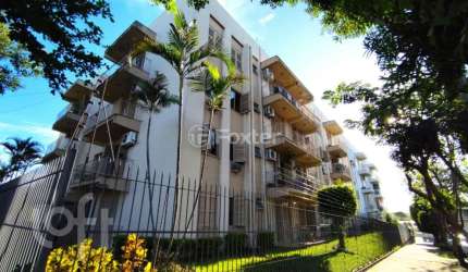 Apartamento com 2 quartos à venda na Rua Luiz de Brito, 132, Ouro Branco, Novo Hamburgo, 75 m2 por R$ 290.000