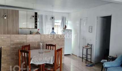 Casa com 3 quartos à venda na Rua Amor Perfeito, 2817, Capão Novo, Capão da Canoa, 300 m2 por R$ 381.600