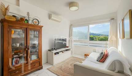 Apartamento com 2 quartos à venda na Rua São Josemaria Escriva, 741, Jardim do Salso, Porto Alegre, 69 m2 por R$ 690.000