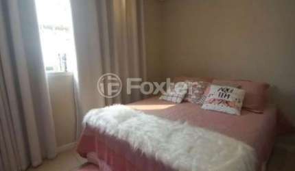 Apartamento com 2 quartos à venda na Rua dos Maias, 1103, Rubem Berta, Porto Alegre, 44 m2 por R$ 190.000