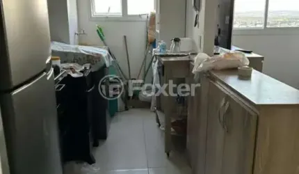 Apartamento com 2 quartos à venda na Rua Tupi, 627, Vila Monte Carlo, Cachoeirinha, 60 m2 por R$ 330.000
