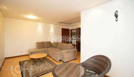 Apartamento com 3 quartos à venda na Rua Eurico Lara, 800, Medianeira, Porto Alegre, 100 m2 por R$ 650.000