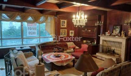 Apartamento com 4 quartos à venda na Rua Anita Garibaldi, 195, Centro, Florianópolis, 189 m2 por R$ 1.200.000