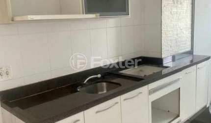 Apartamento com 3 quartos à venda na Avenida Cascais, 99, Passo das Pedras, Porto Alegre, 62 m2 por R$ 285.000