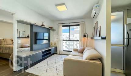 Kitnet / Stúdio à venda na Rua São Josemaria Escriva, 669, Jardim do Salso, Porto Alegre, 41 m2 por R$ 590.000