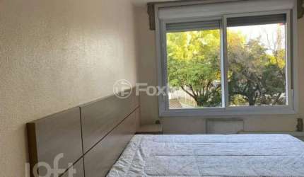 Apartamento com 2 quartos à venda na Rua Doutor Barcelos, 1291, Centro, Canoas, 59 m2 por R$ 300.000