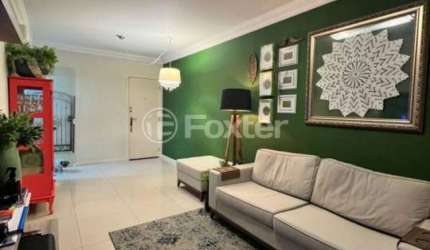 Apartamento com 2 quartos à venda na Rua José do Patrocínio, 34, Capoeiras, Florianópolis, 133 m2 por R$ 650.000