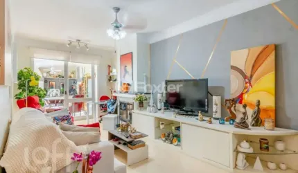 Apartamento com 2 quartos à venda na Avenida Lageado, 33, Petrópolis, Porto Alegre, 94 m2 por R$ 629.000