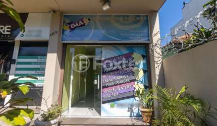 Ponto comercial com 1 sala à venda na Rua Camaquã, 457, Camaquã, Porto Alegre, 32 m2 por R$ 179.598